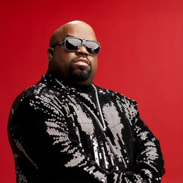 Ceelo Green