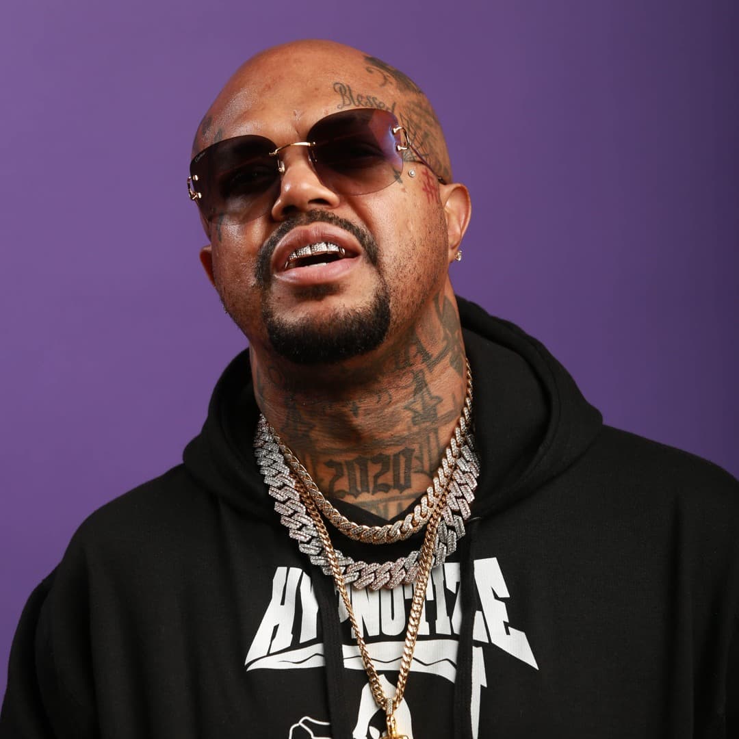 DJ Paul