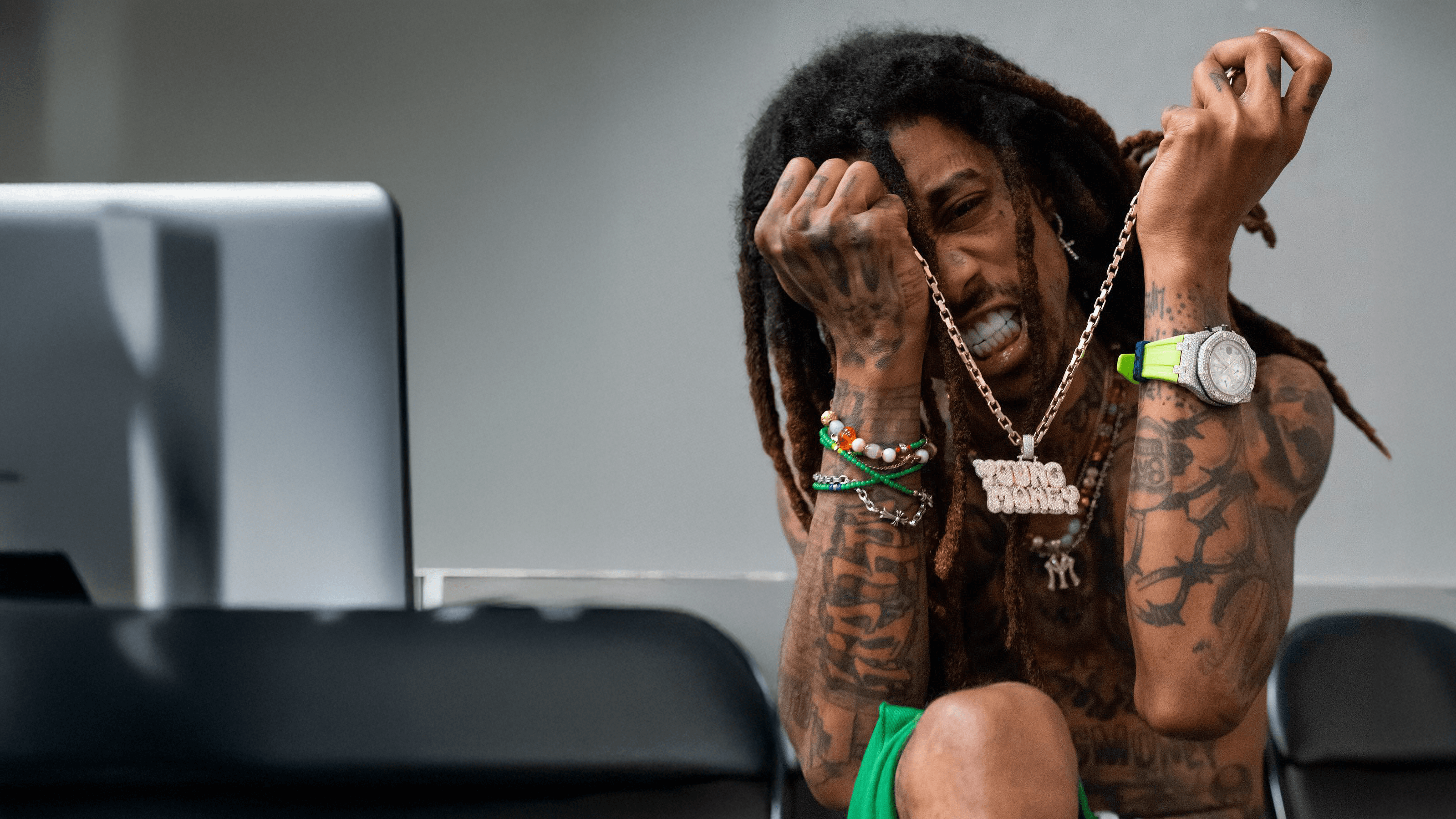 Lil Twist
